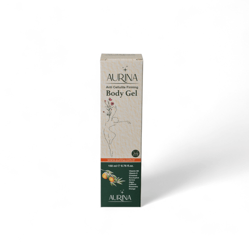 Aurina Body Gel - image 1