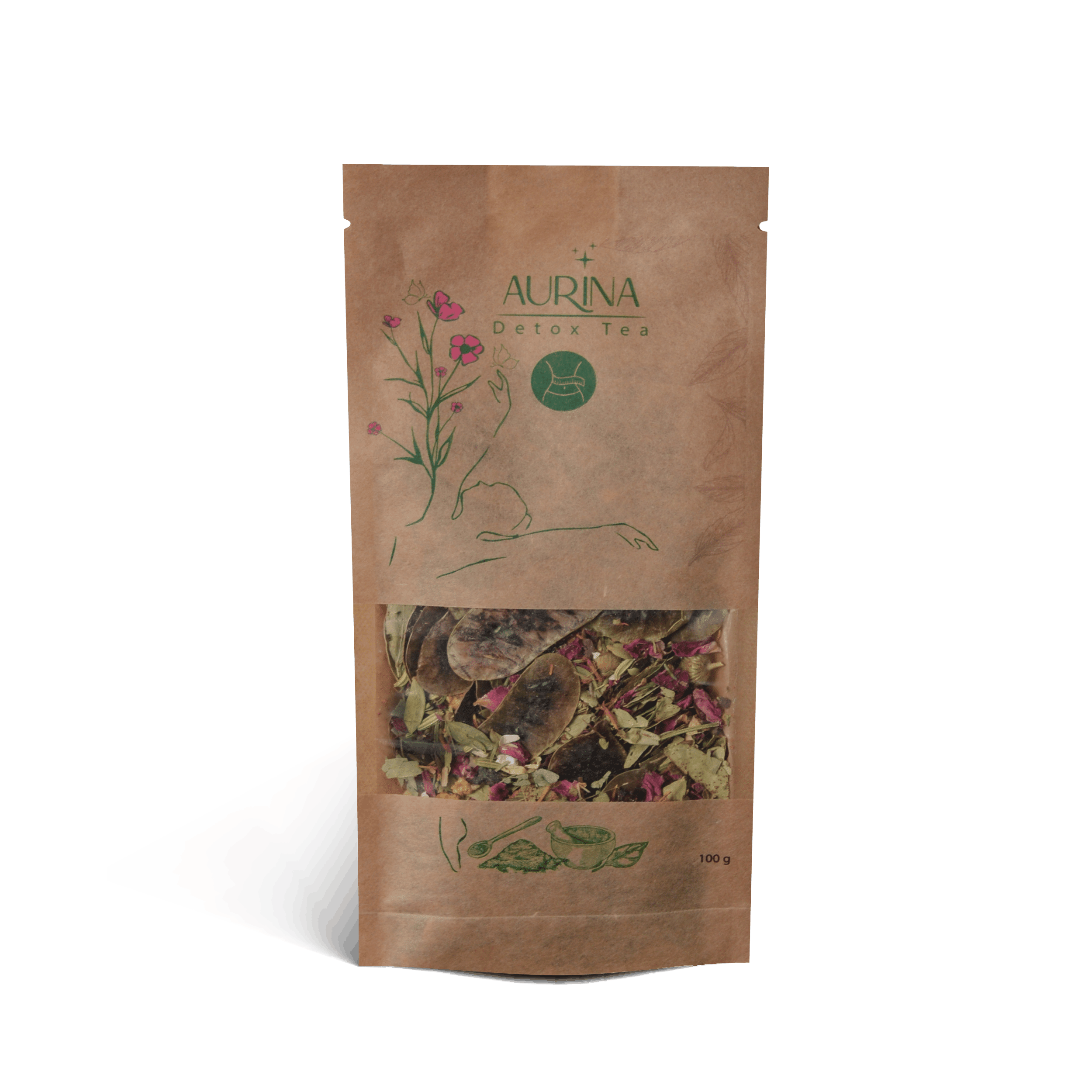 Detox Tea - image 1