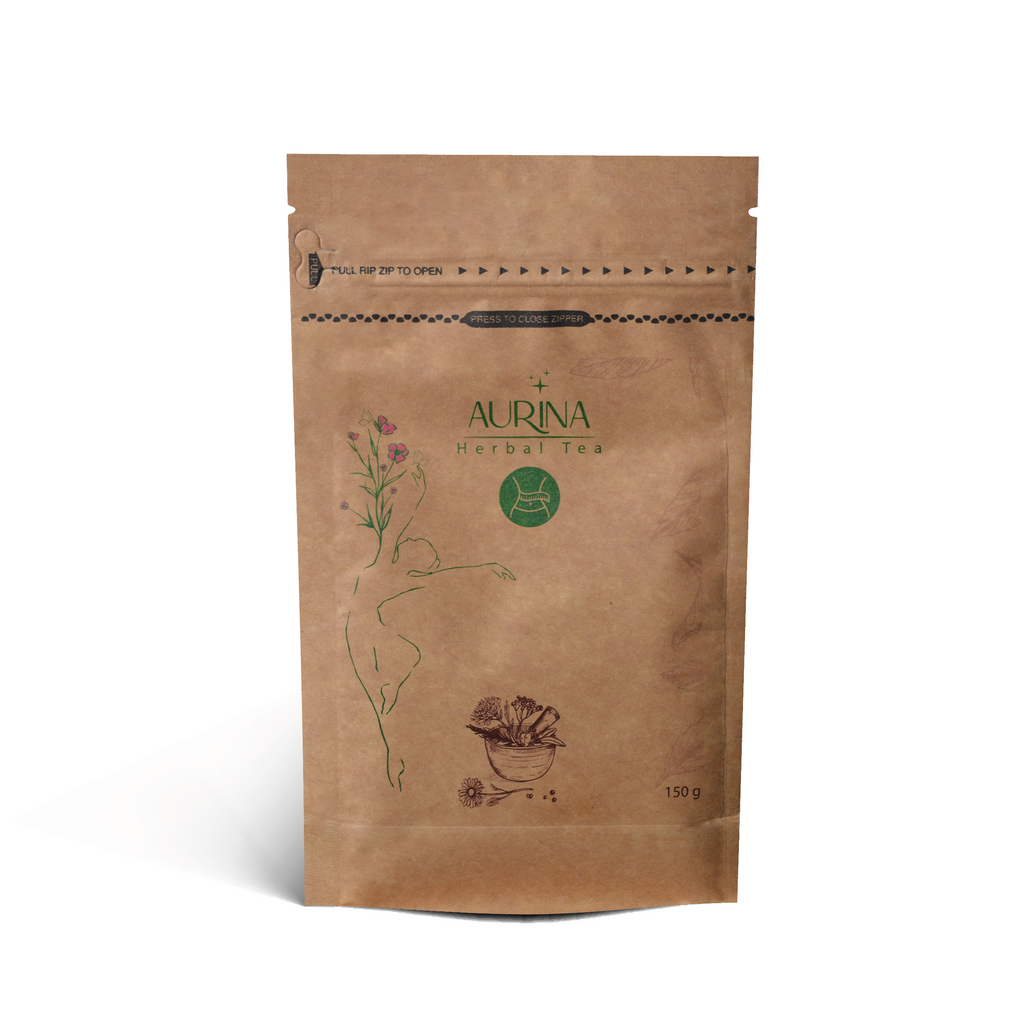 Herbal Tea - image 1