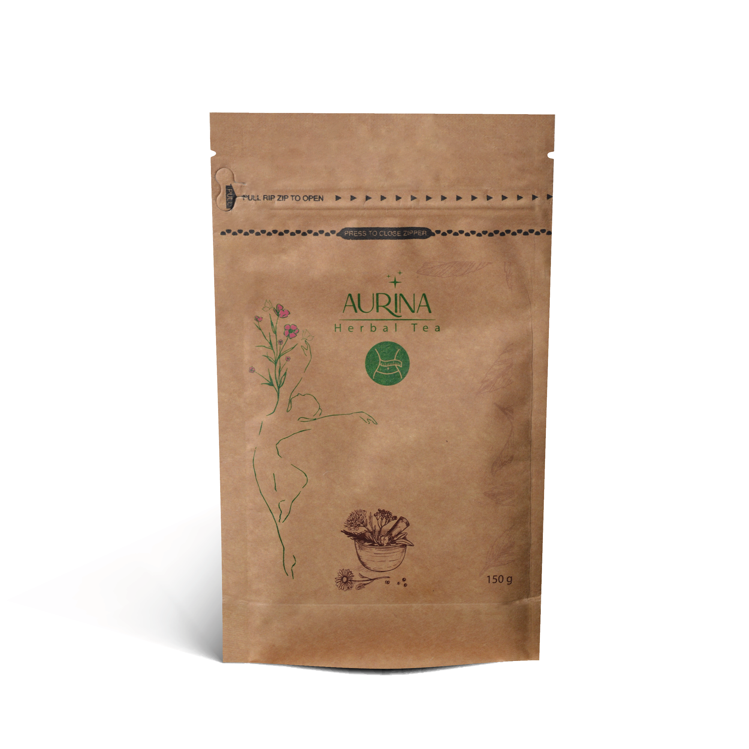 Herbal Tea - image 1