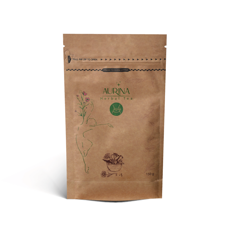 Herbal Tea - image 1