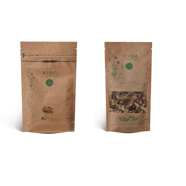 Herbal Tea & Detox Tea - image 1